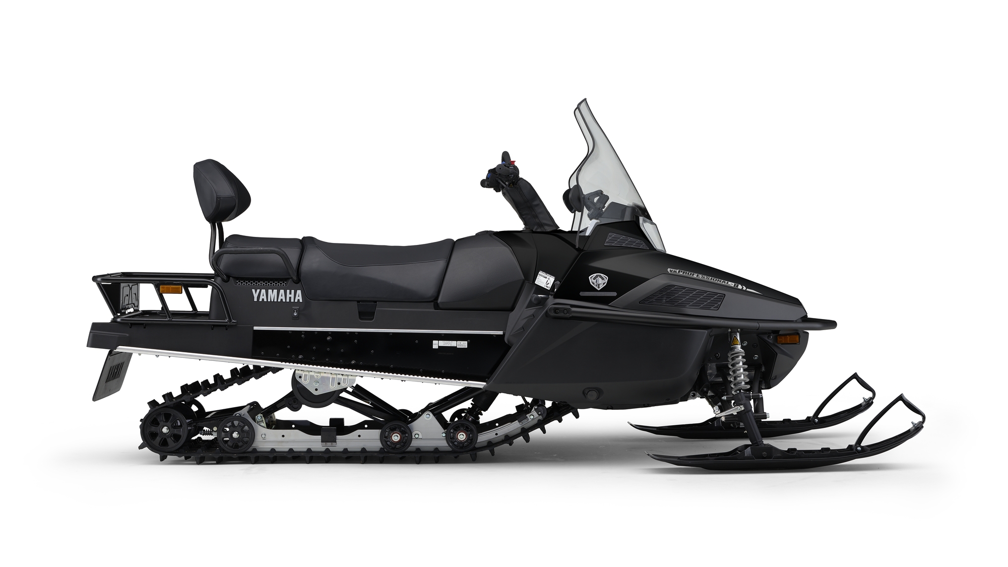 Снегоход YAMAHA RS Viking Professional II EPS 2020